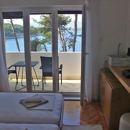 Covahouse Apartamento Jelsa  Exterior foto