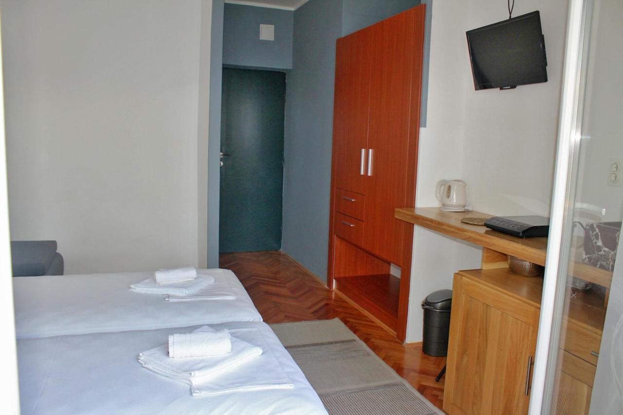 Covahouse Apartamento Jelsa  Exterior foto