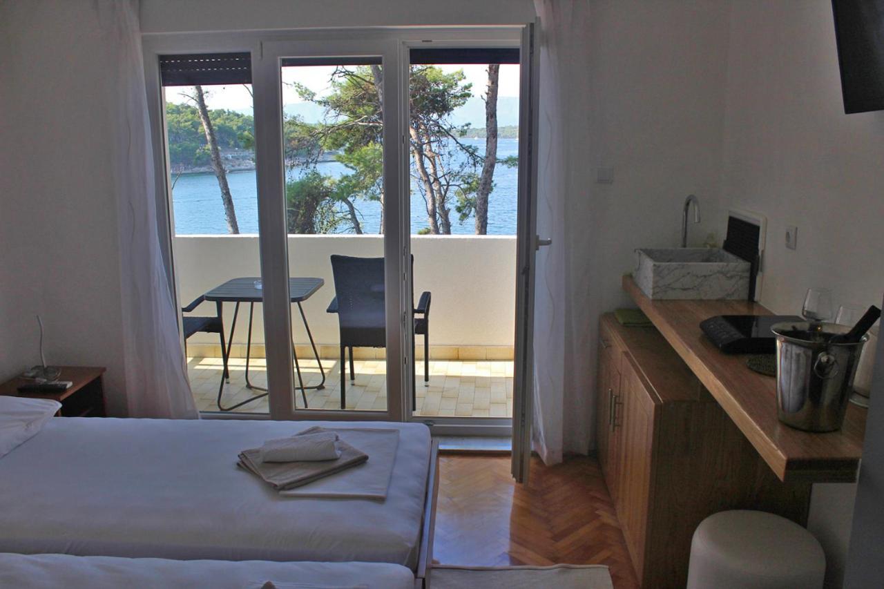 Covahouse Apartamento Jelsa  Exterior foto