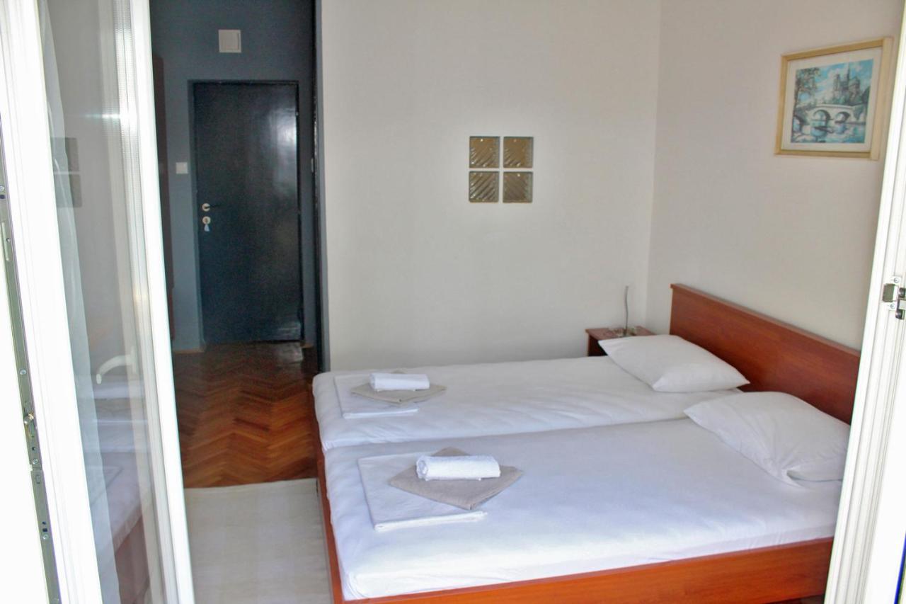Covahouse Apartamento Jelsa  Exterior foto