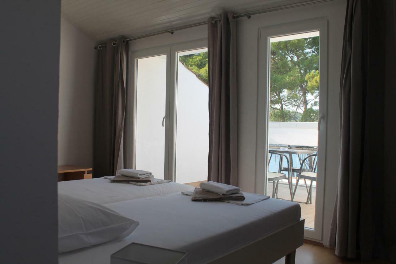 Covahouse Apartamento Jelsa  Exterior foto