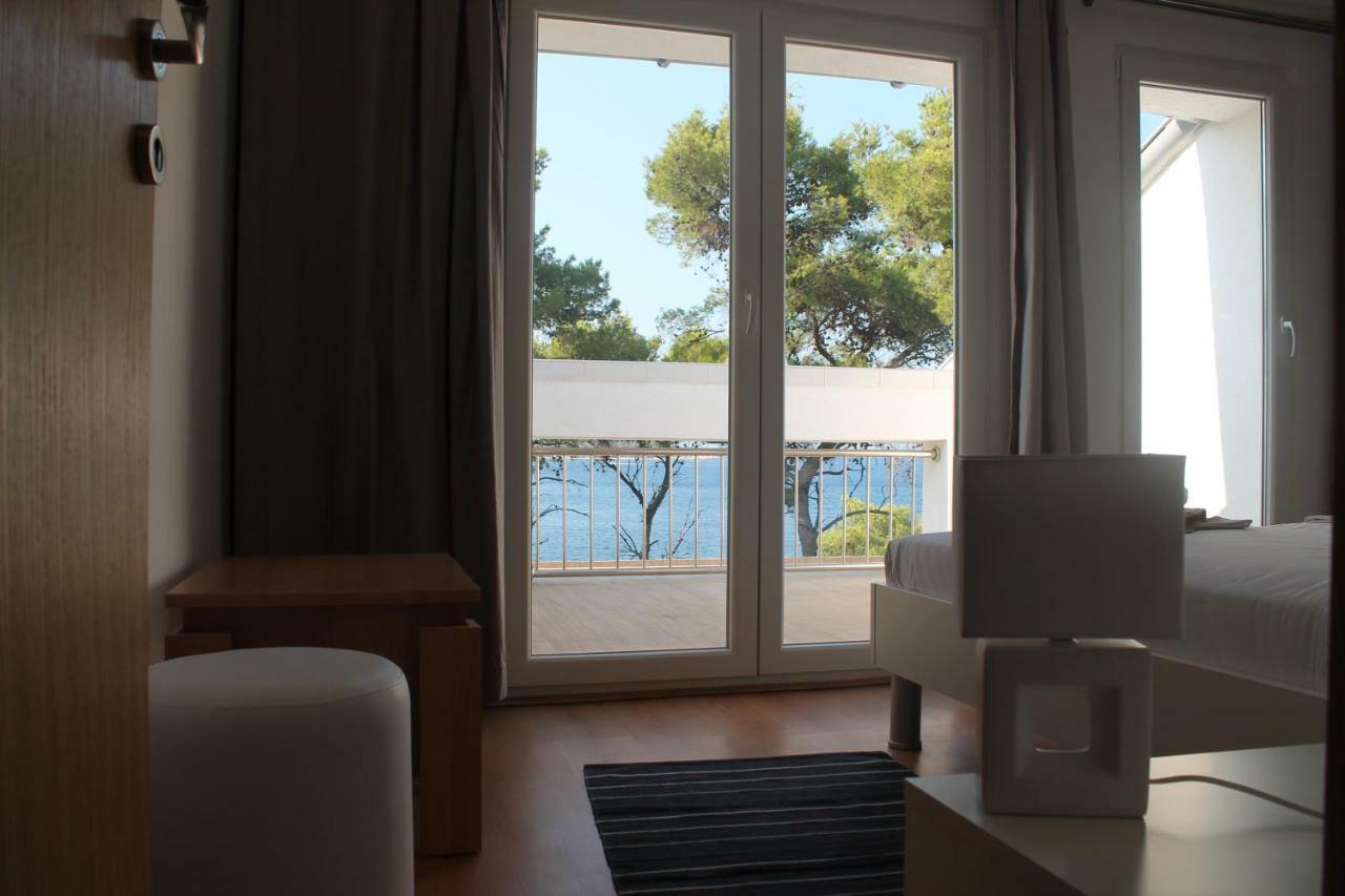Covahouse Apartamento Jelsa  Exterior foto