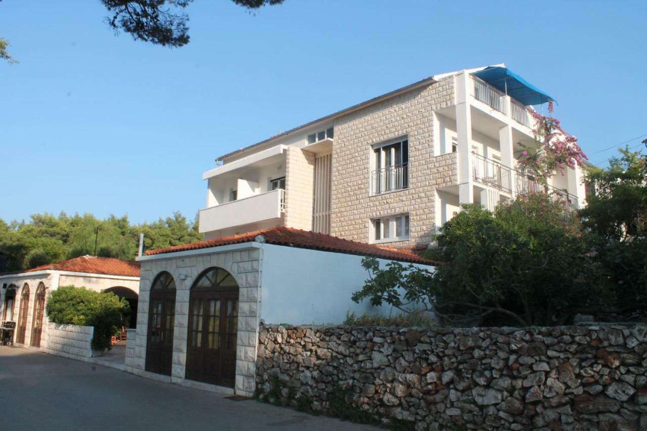 Covahouse Apartamento Jelsa  Exterior foto