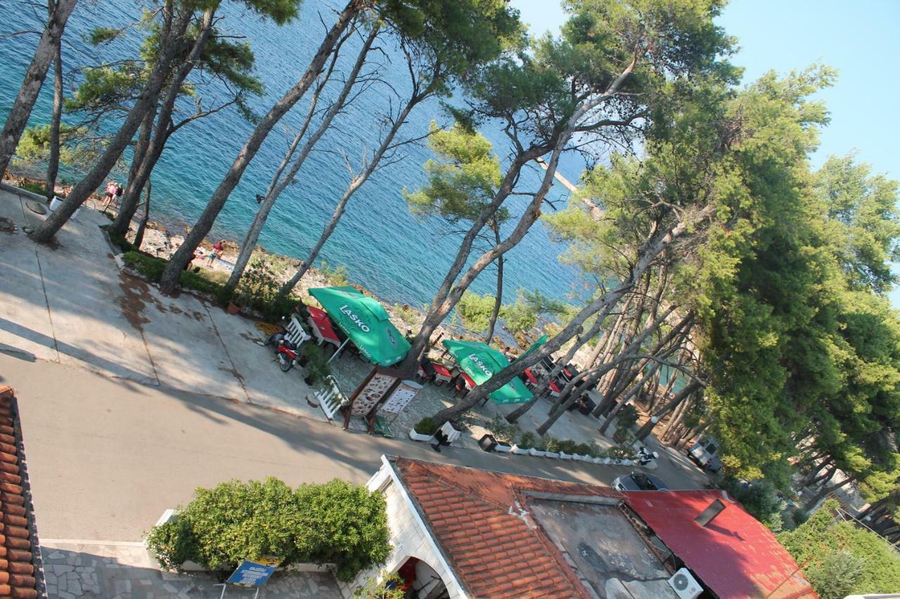 Covahouse Apartamento Jelsa  Exterior foto