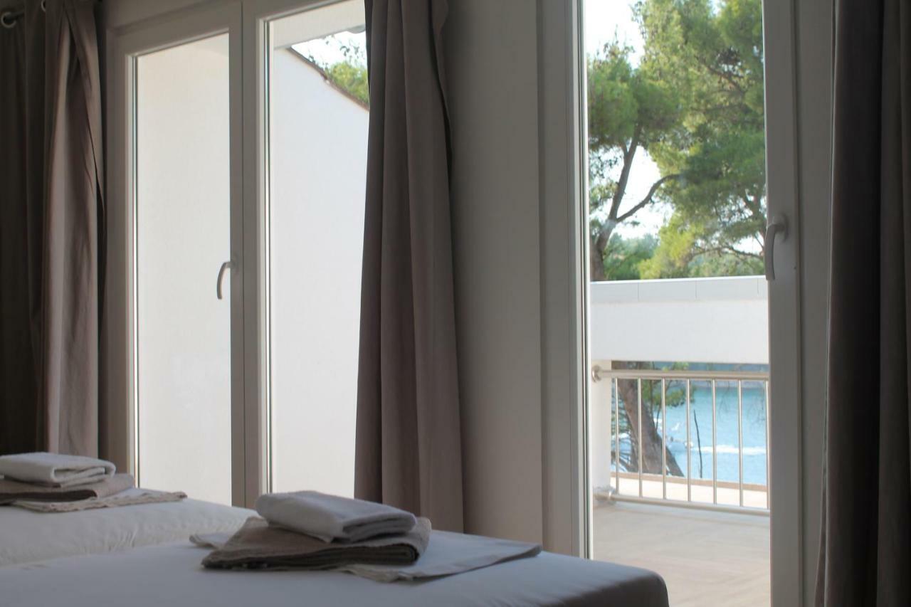 Covahouse Apartamento Jelsa  Exterior foto